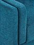  image of ava-fabric-3-seater-sofa