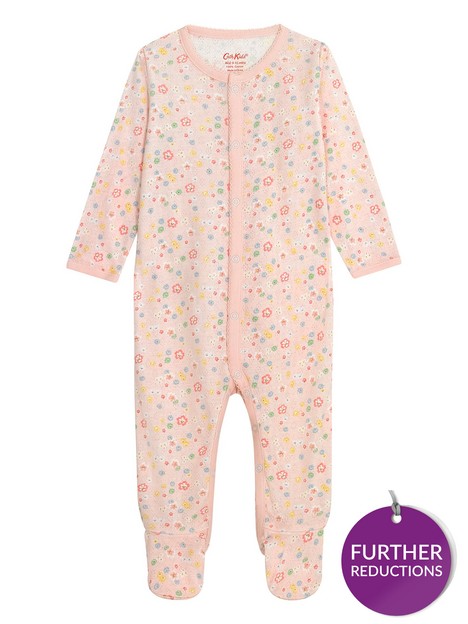 cath-kidston-baby-girls-ditsy-floral-sleepsuit-pale-pink