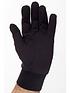  image of dkny-sport-performance-gloves-black