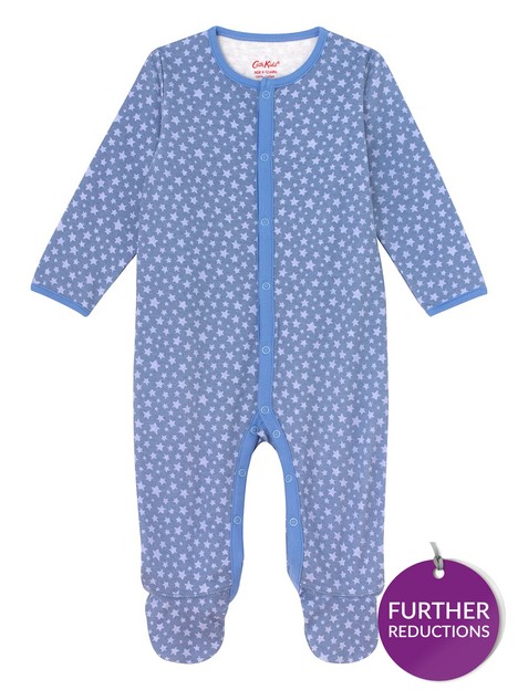 cath-kidston-baby-boys-micro-star-sleepsuit-light-blue