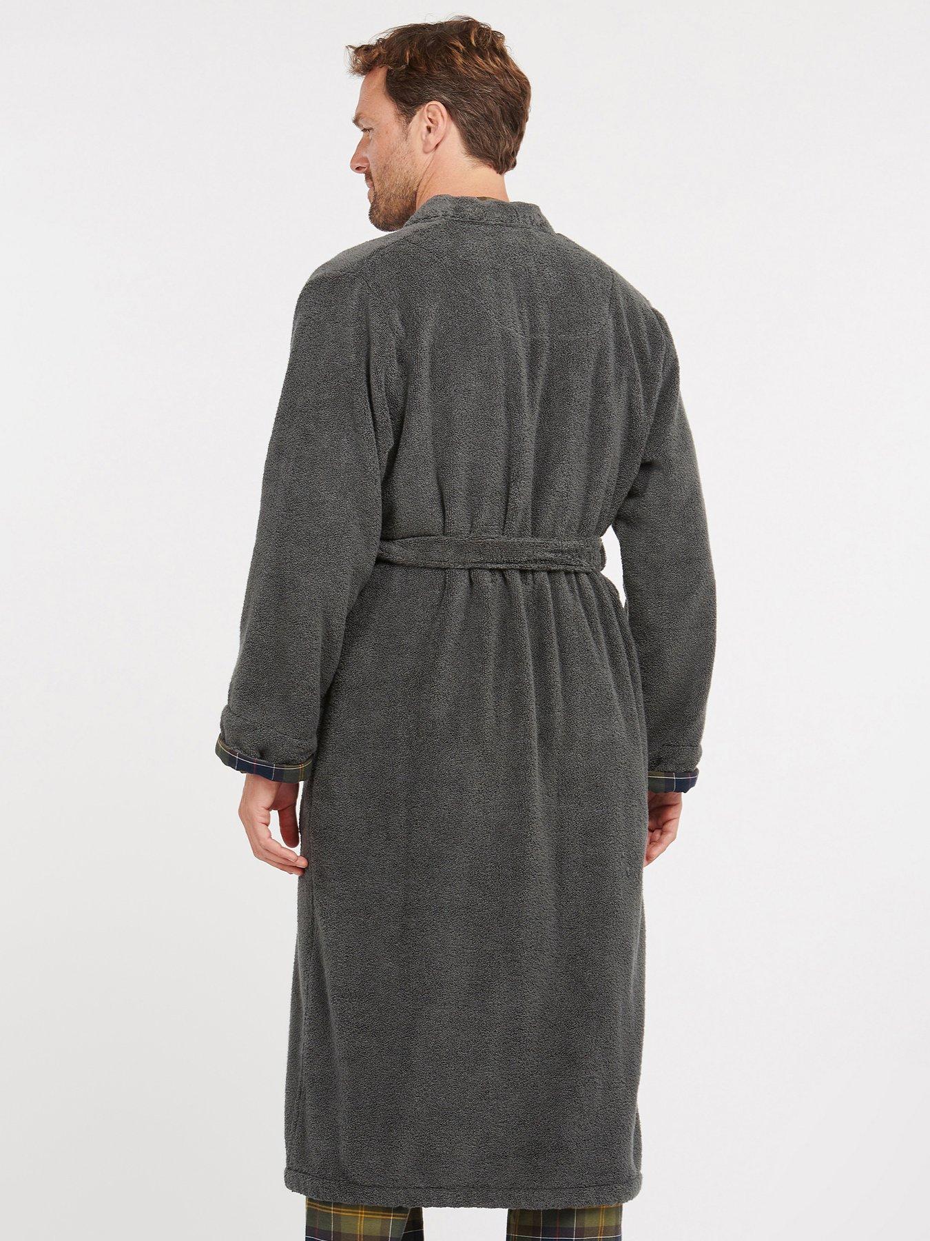 Barbour Lachlan Dressing Gown
