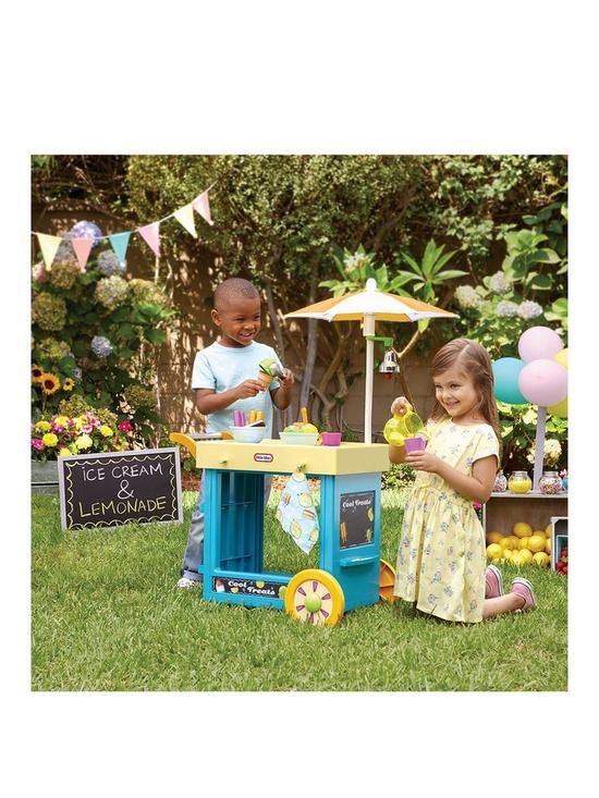 front image of little-tikes-2-in-1-lemonade-and-ice-cream-stand