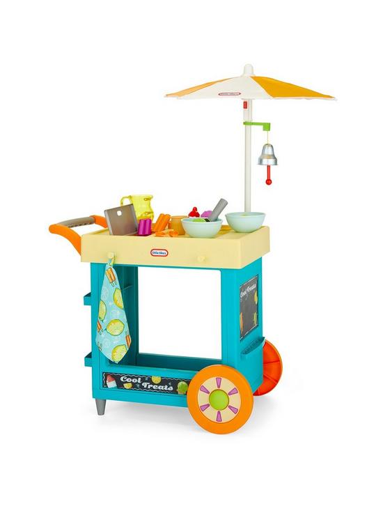 stillFront image of little-tikes-2-in-1-lemonade-and-ice-cream-stand
