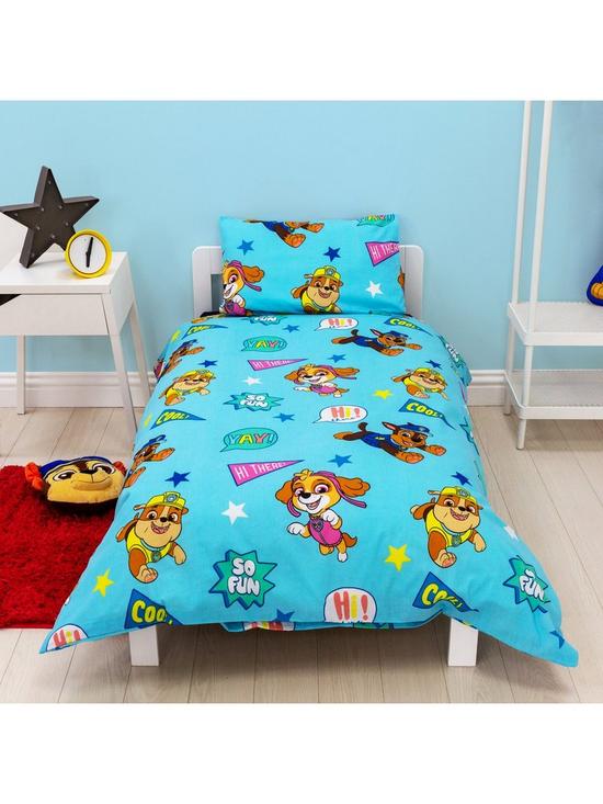 front image of paw-patrol-irsquom-coolnbsp-bedding-bundle-toddler
