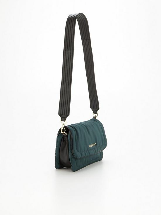 back image of valentino-bags-olmo-crossbodynbspbagnbsp--green
