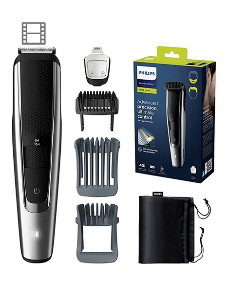 philips-series-5000-beard-amp-stubble-trimmer-with-40-length-settings-amp-precision-trimmer-bt552213nbsp