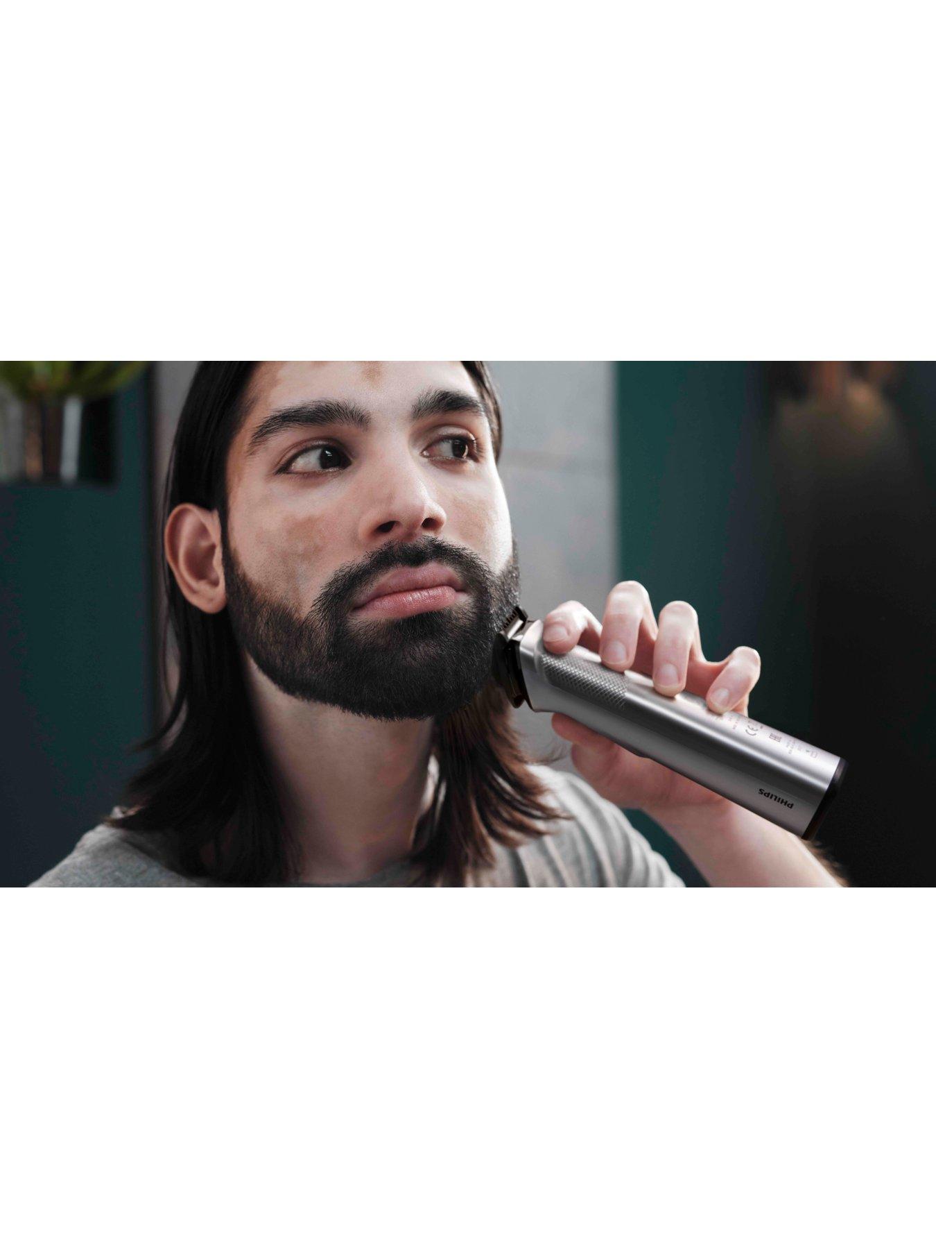  image of philips-multigroom-series-7000-14-in-1-face-hair-and-body