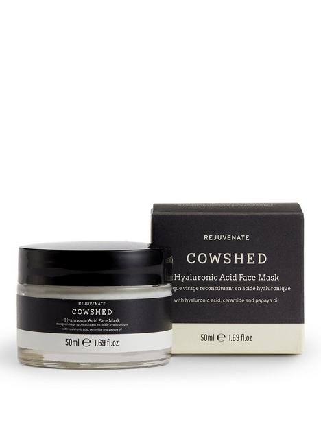cowshed-rejuvenate-hyaluronic-acid-face-mask