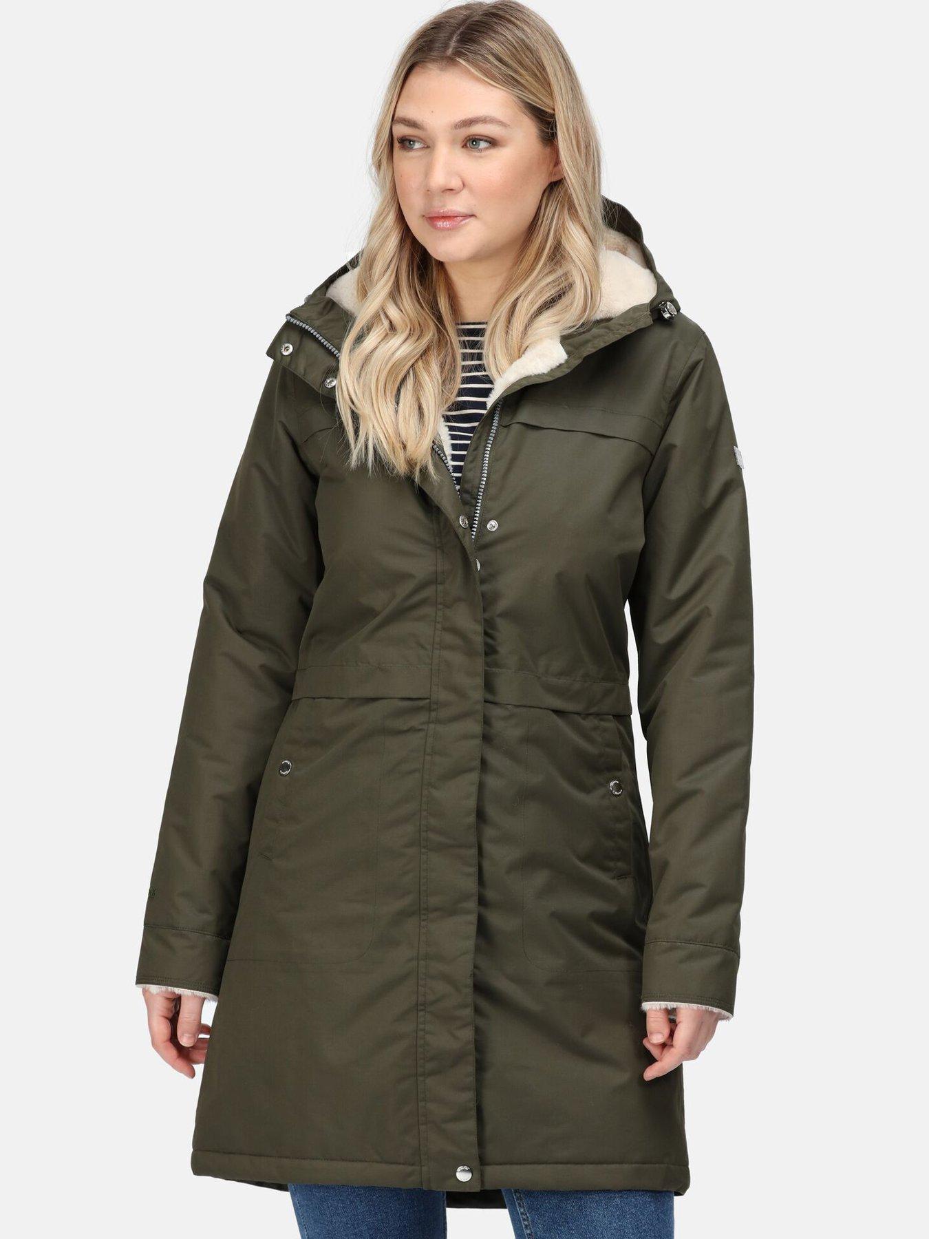 littlewoods ladies coats