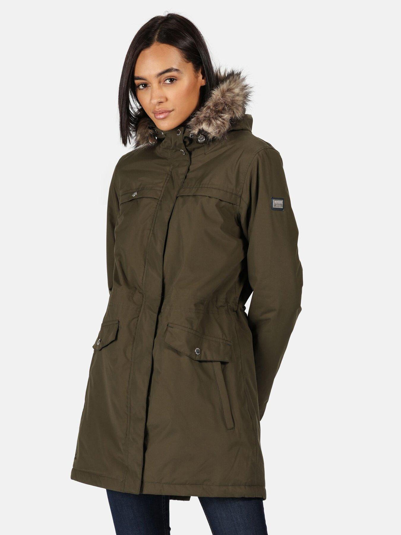 Regatta | Coats \u0026 jackets | Women | www 