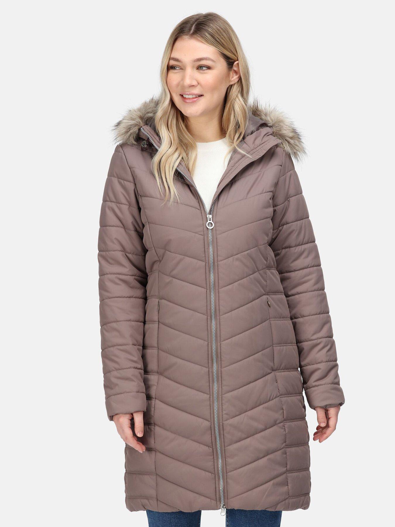 Regatta | Coats \u0026 jackets | Women | www 