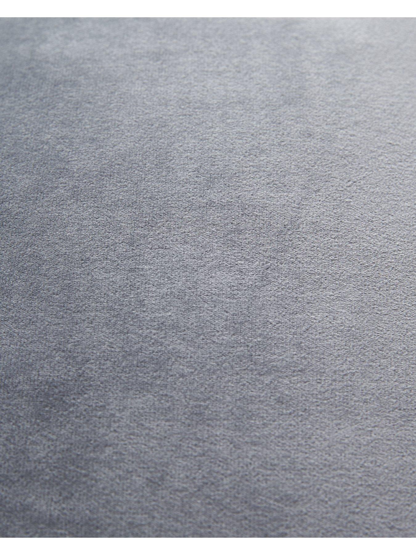 Image 3 of 3 of The Very Collection Velour Cushion