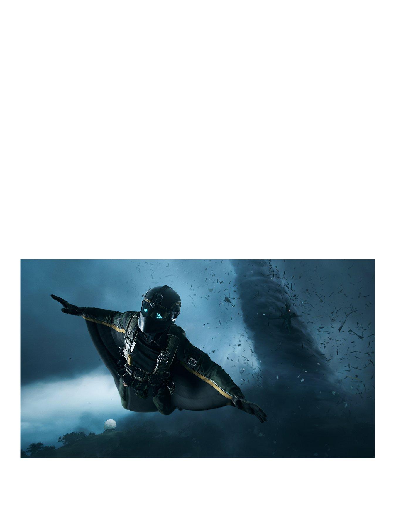  image of playstation-5-battlefield-2042