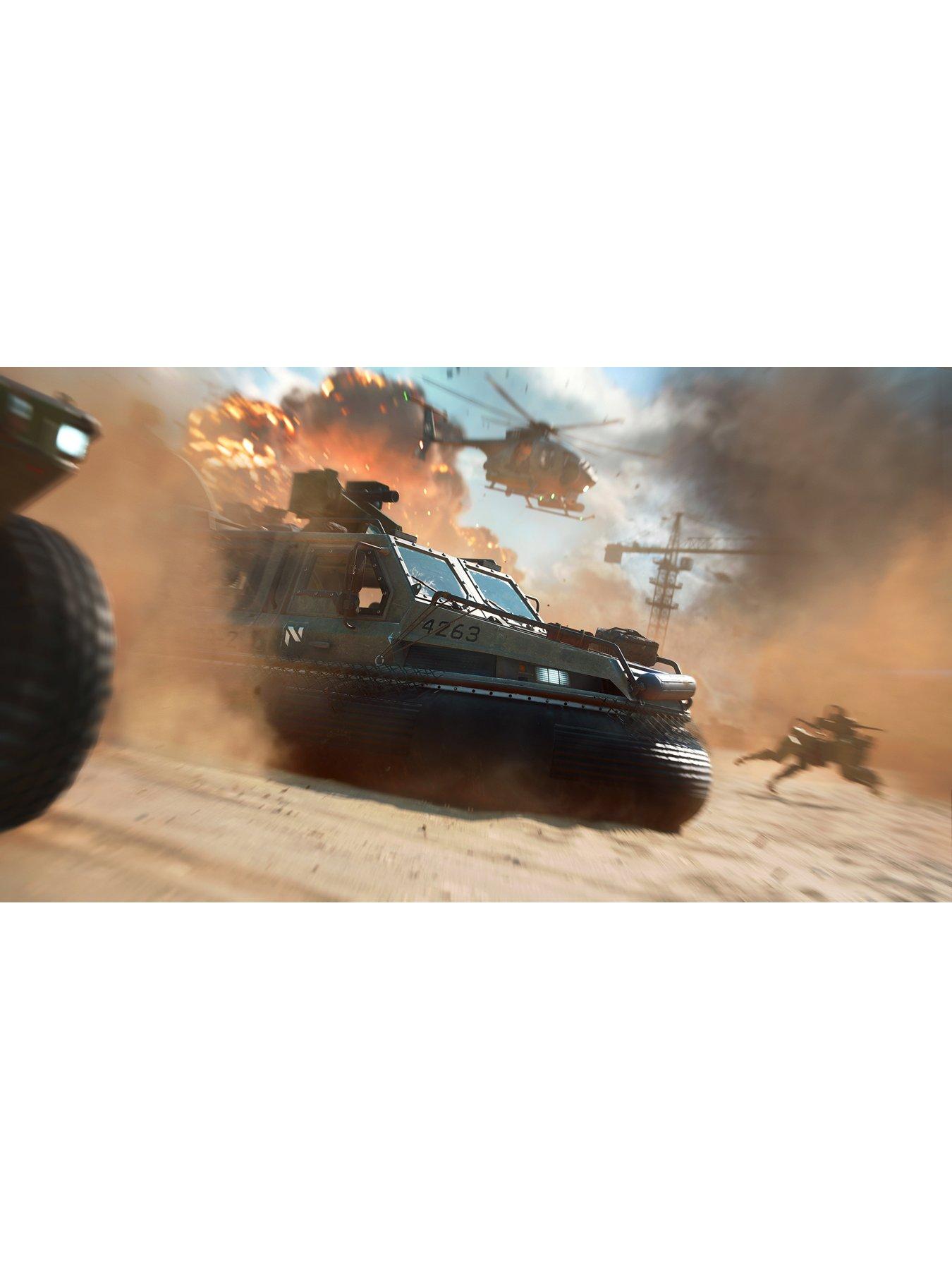  image of playstation-5-battlefield-2042