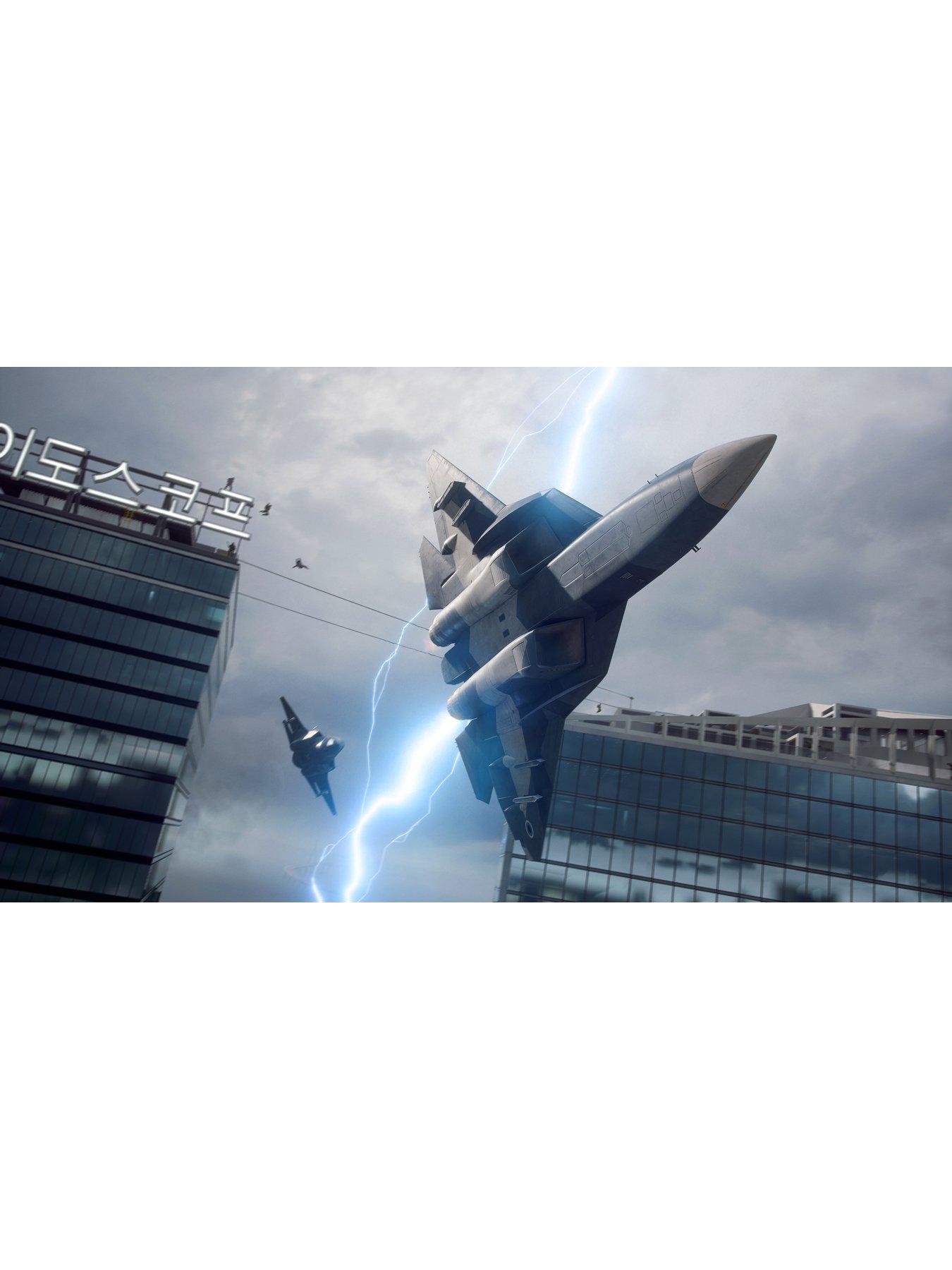  image of playstation-5-battlefield-2042