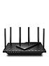  image of tp-link-archer-ax73-ax5400-dual-band-wi-fi-6-router