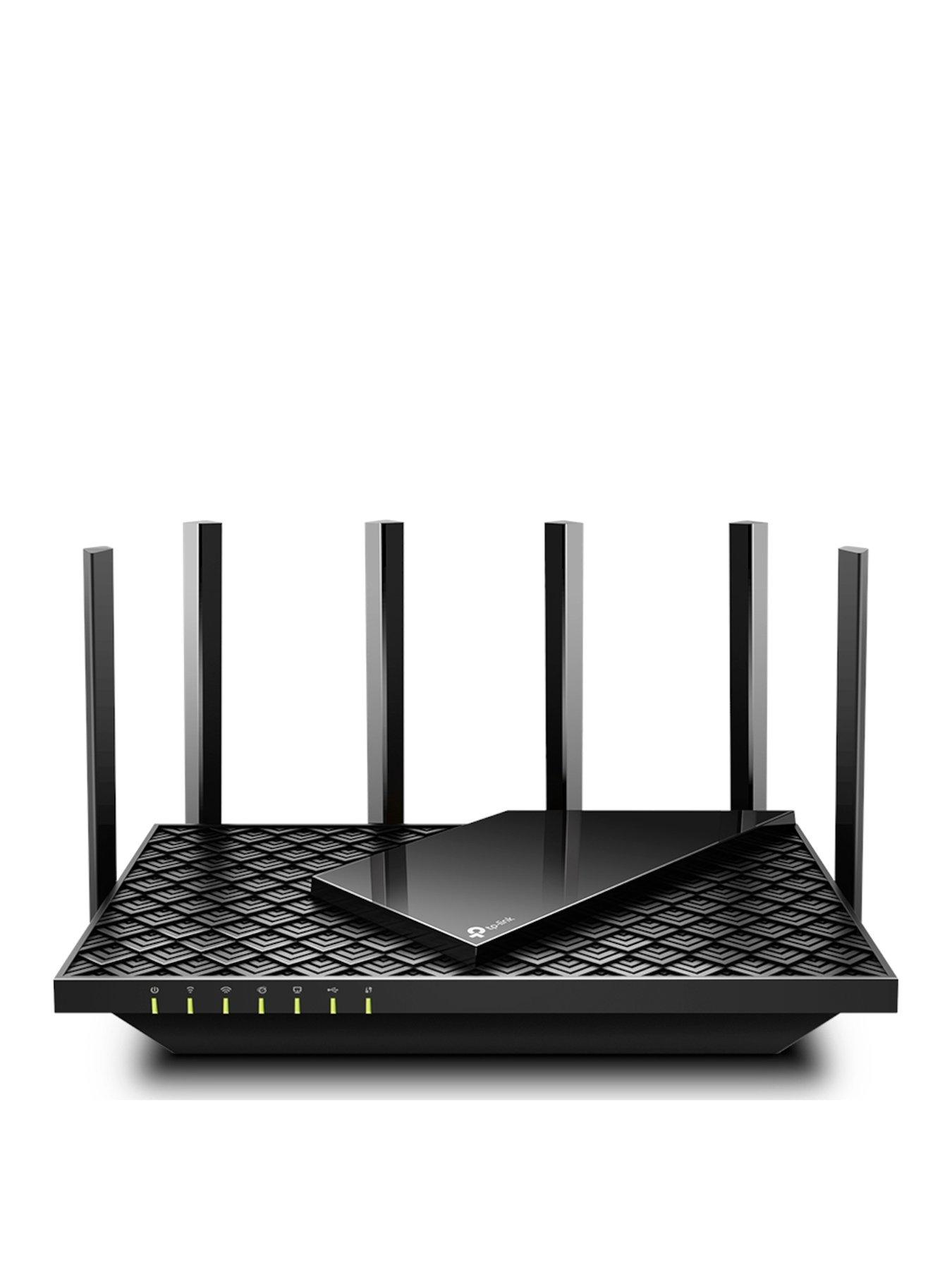 undefined Archer AX73 AX5400 Dual Band Wi-Fi 6 Router
