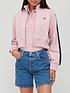 fred-perry-cropped-taped-track-jacket-pinkfront