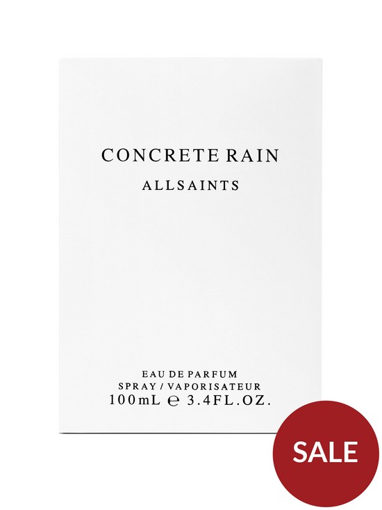 stillFront image of allsaints-all-saints-concrete-rain-100ml-eau-de-parfum-spray
