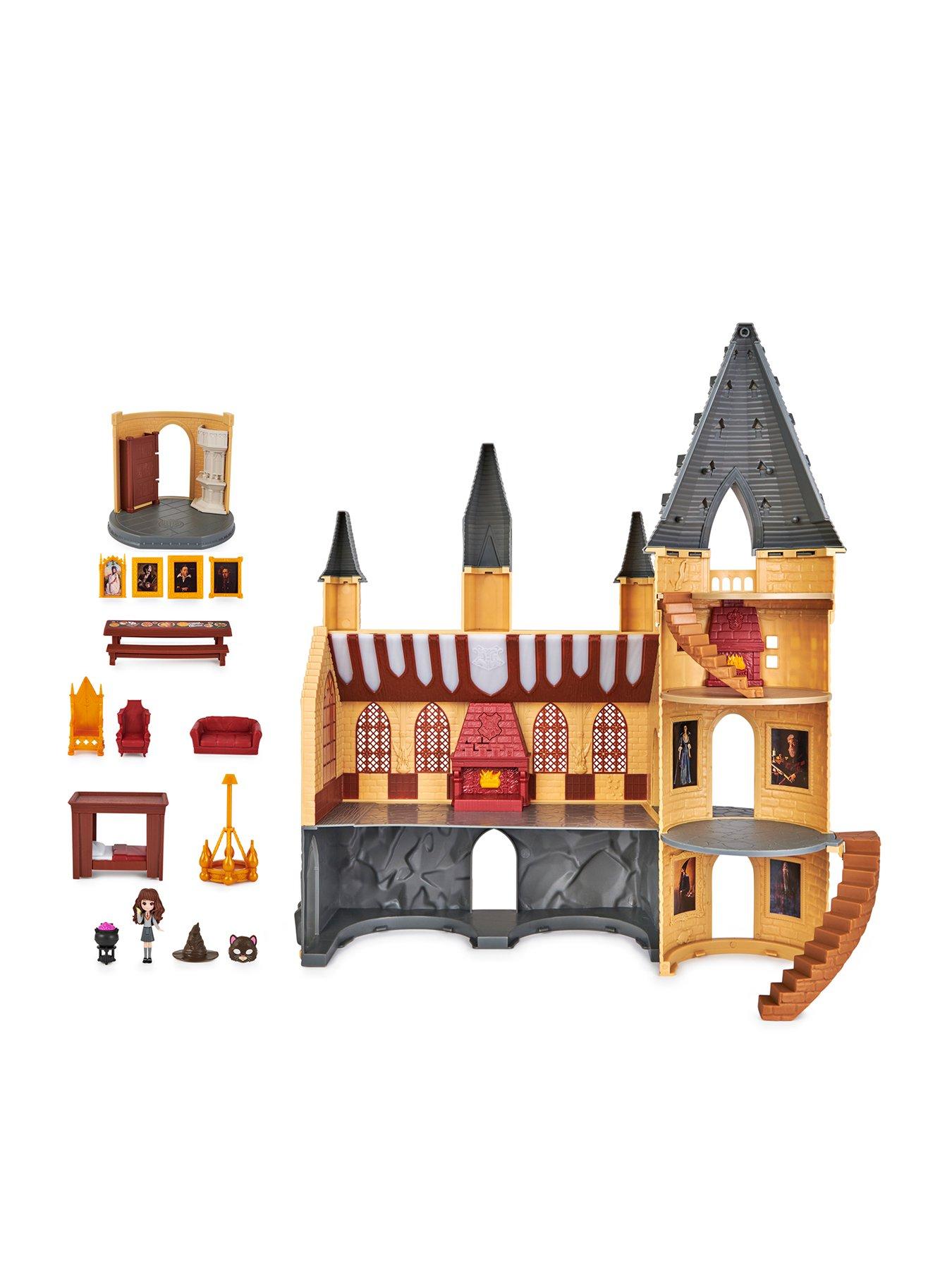 Harry potter best sale castle for sale