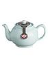  image of price-kensington-pastel-blue-6-cup-teapot