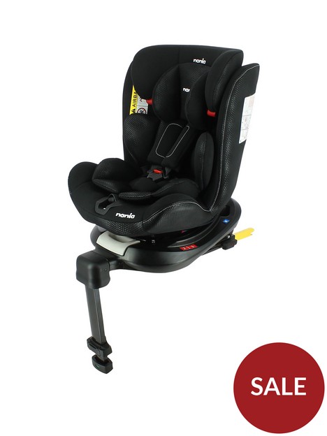 safety-baby-ranger-group-0123-r4404-approved-car-seat
