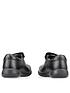  image of start-rite-startrite-girls-star-jump-t-bar-black-leather-school-shoes-with-glitter-lining-black-leather