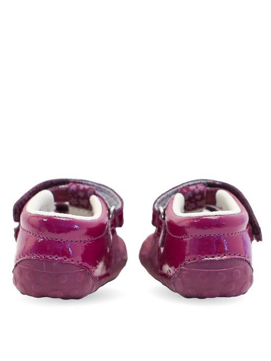stillFront image of start-rite-wiggle-pre-walker-shoe-purple
