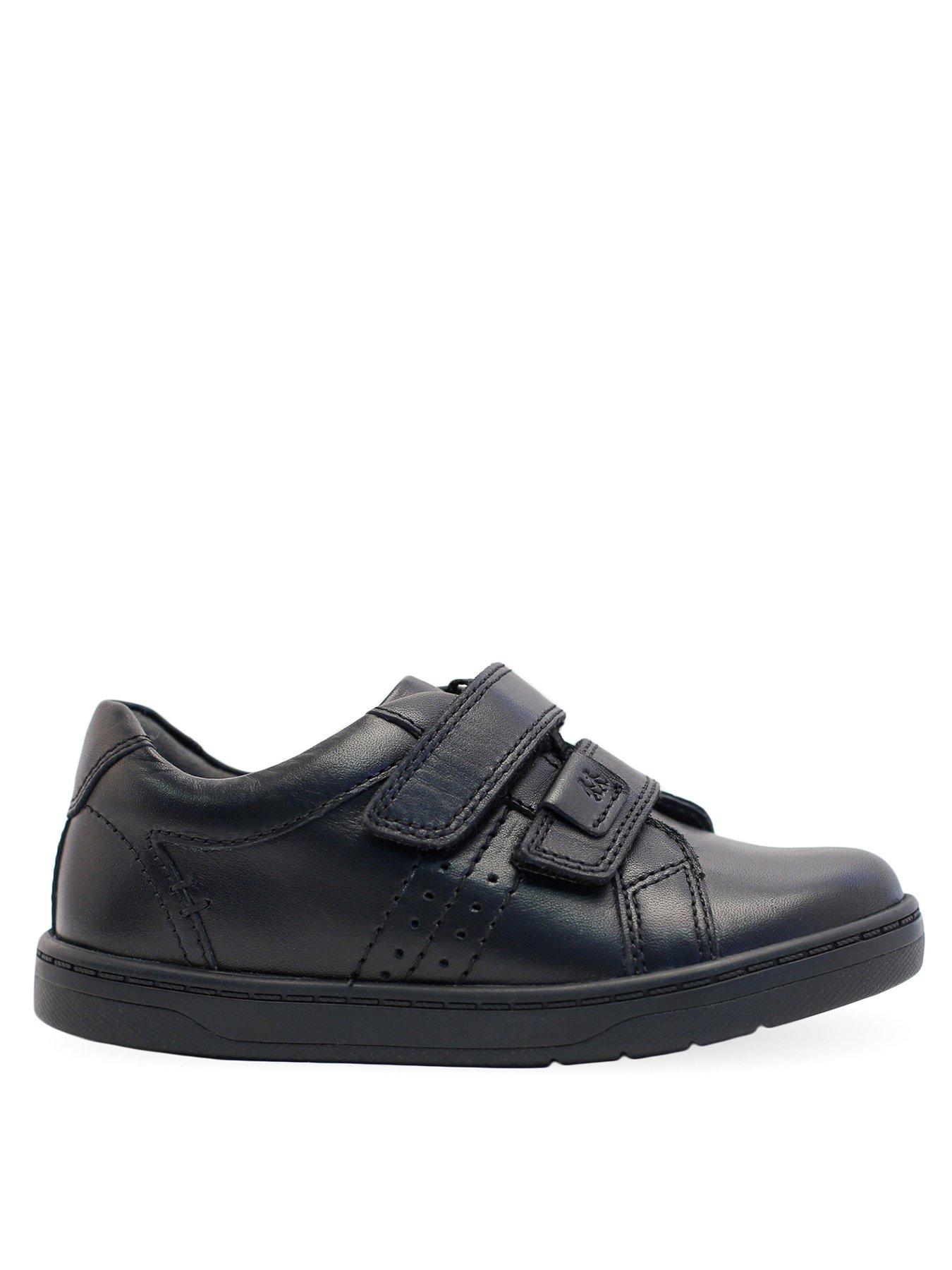 start-rite-explore-black-leather-trainer-style-boys-school-shoes