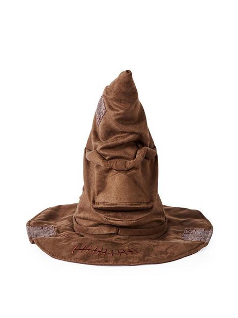 wizarding-world-speakingnbspsorting-hat-harry-potter
