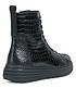  image of geox-phaolae-lace-up-croc-ankle-boots-blacknbsp