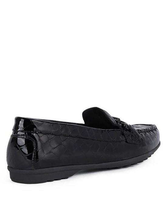 stillFront image of geox-eliia-croc-patent-leather-loafers-blacknbsp