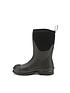  image of muck-boots-chore-mid-wellington-boot-black