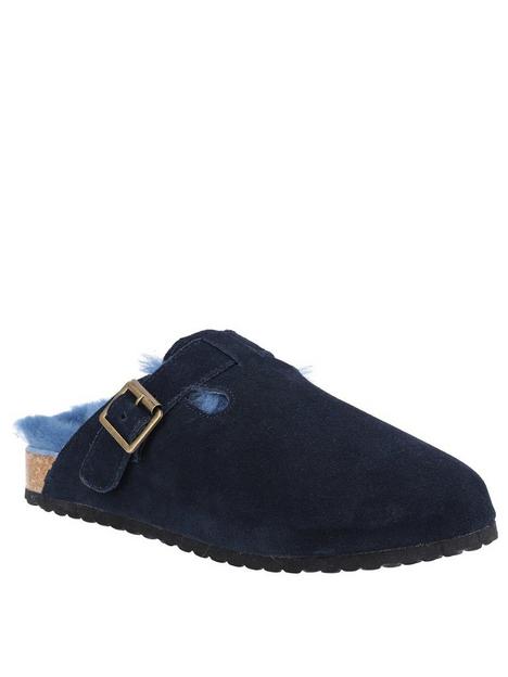 cotswold-ruspidge-sheepskin-slippers-navy