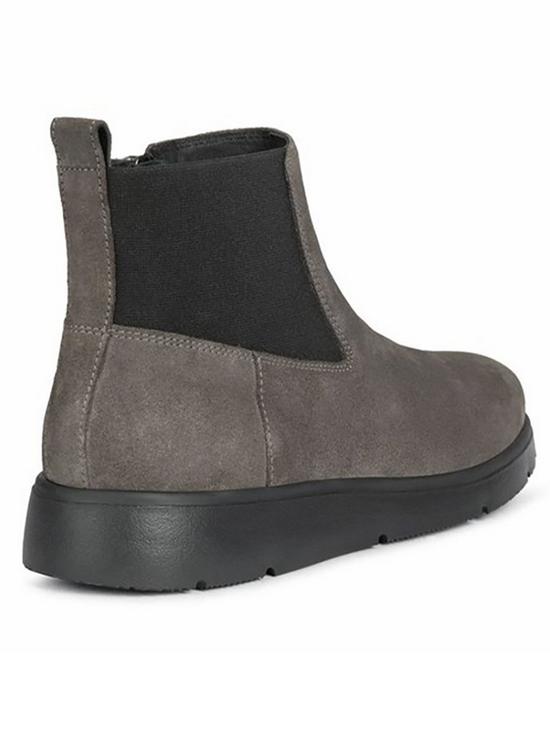 stillFront image of geox-ankle-boots-greynbsp