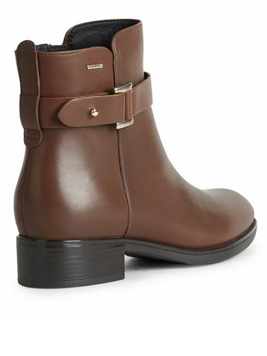 stillFront image of geox-felicity-ankle-boots-brownnbsp