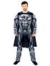  image of superman-adult-justice-league-superman-costume
