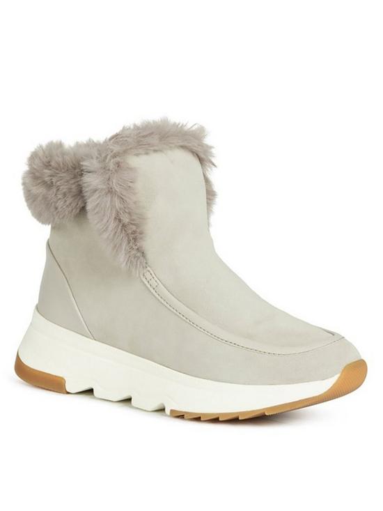front image of geox-falena-faux-fur-boots-light-greynbsp