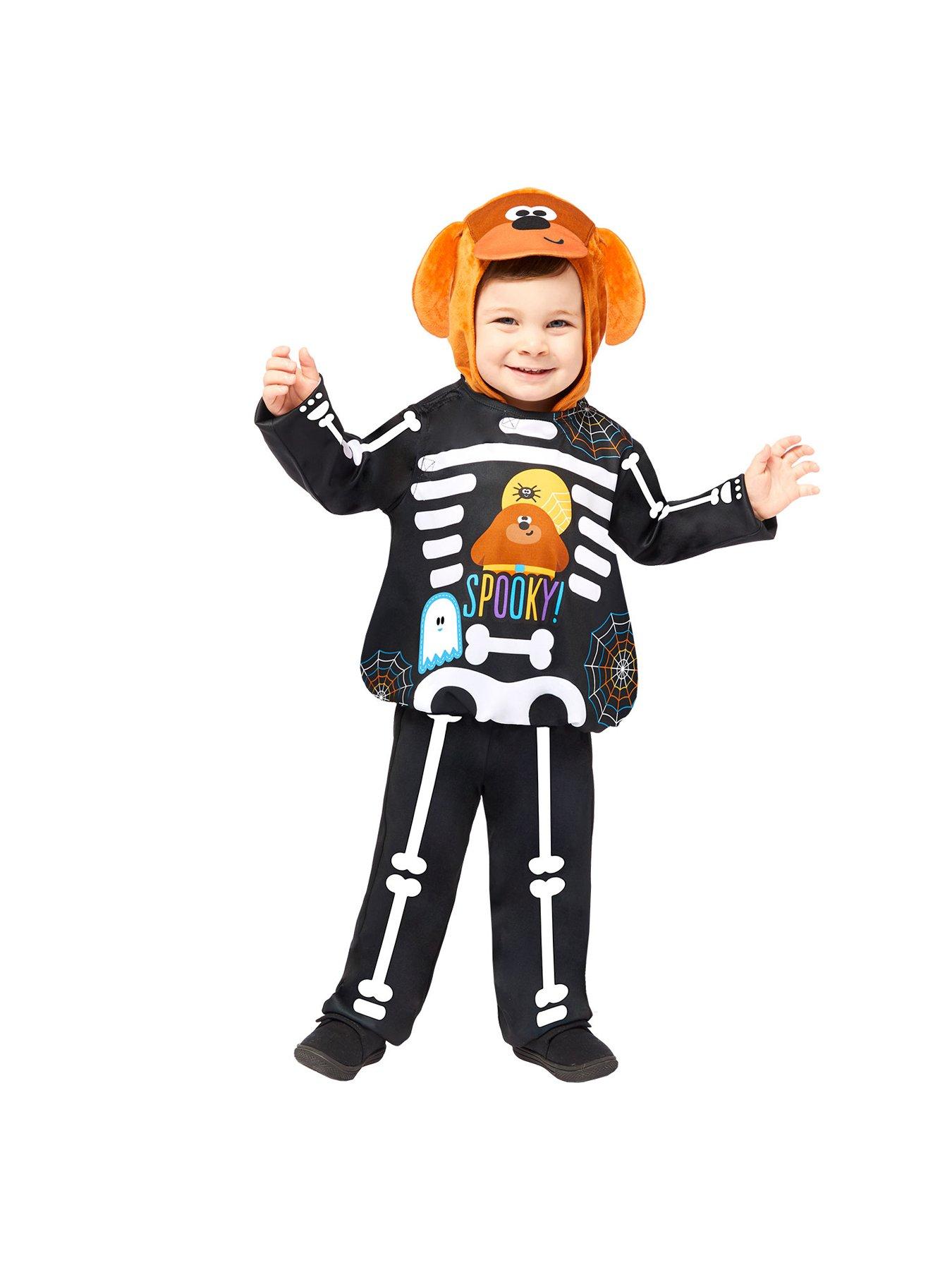 Halloween Hey Duggee Costume