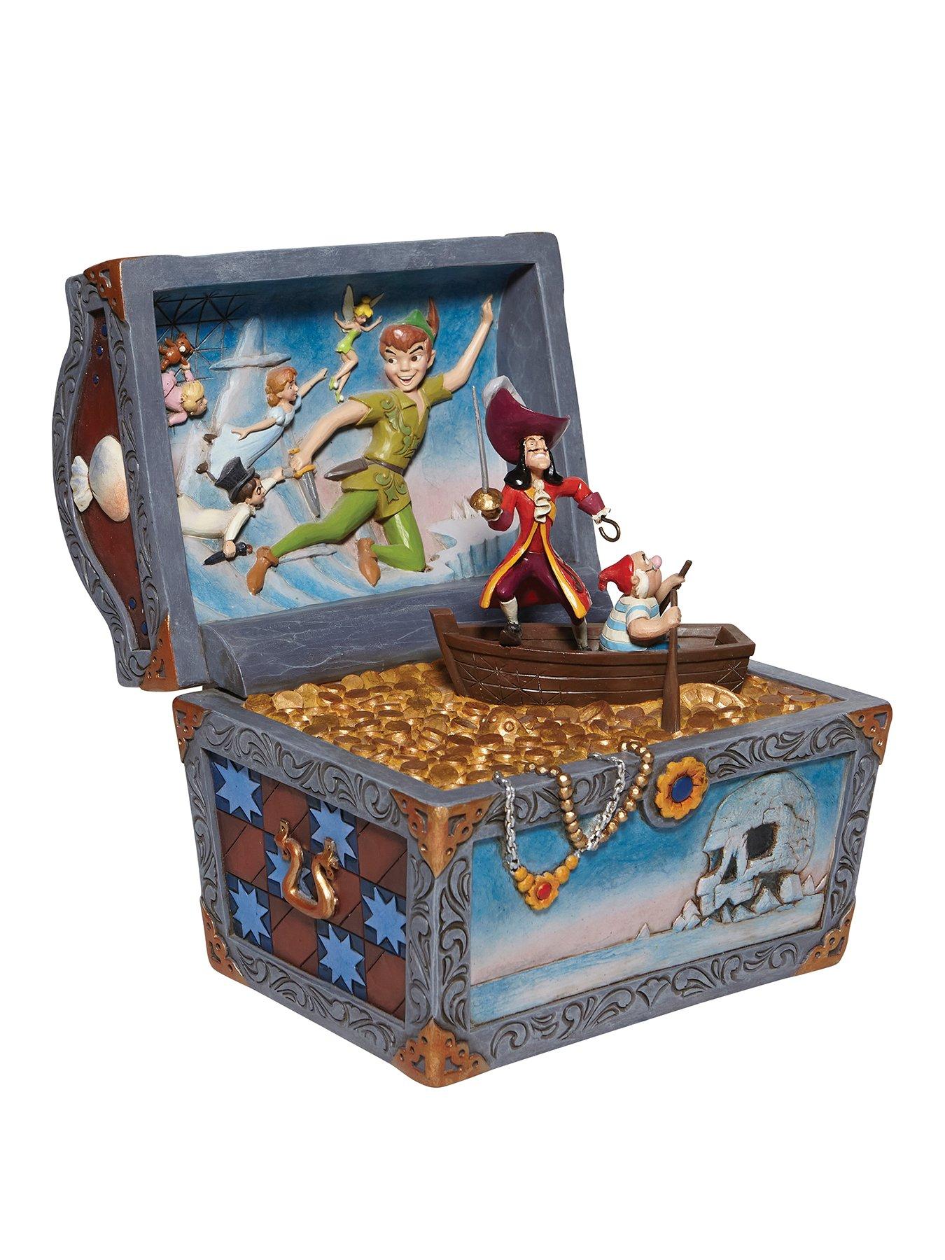 disney-traditions-treasure-strewn-tableau-peter-pan-flying-scene-figurine