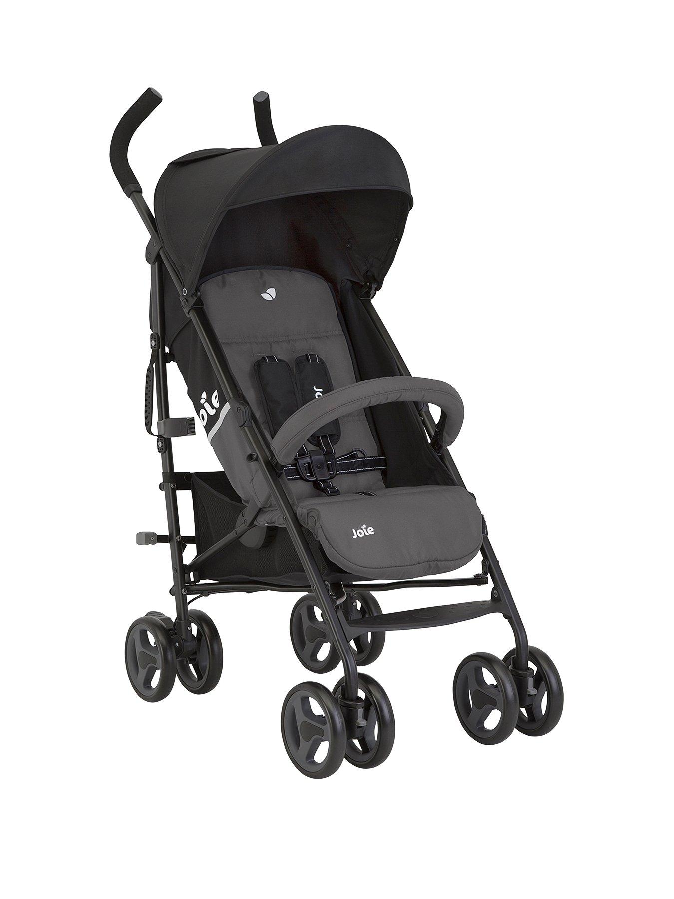 Joie nitro stroller midnight hot sale blue