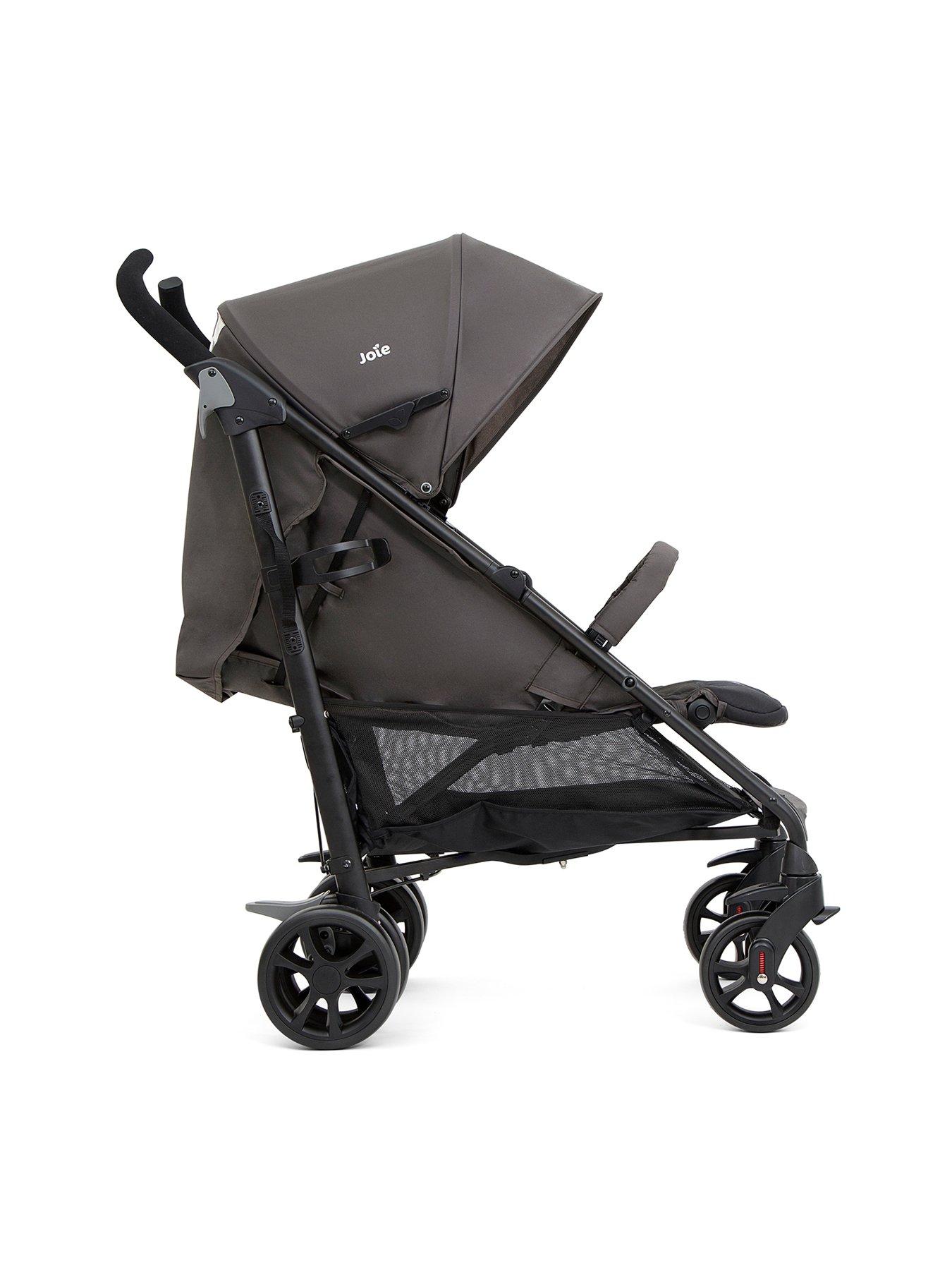  image of joie-brisk-lx-stroller-inc-footmuff-amp-rain-covernbsp--ember