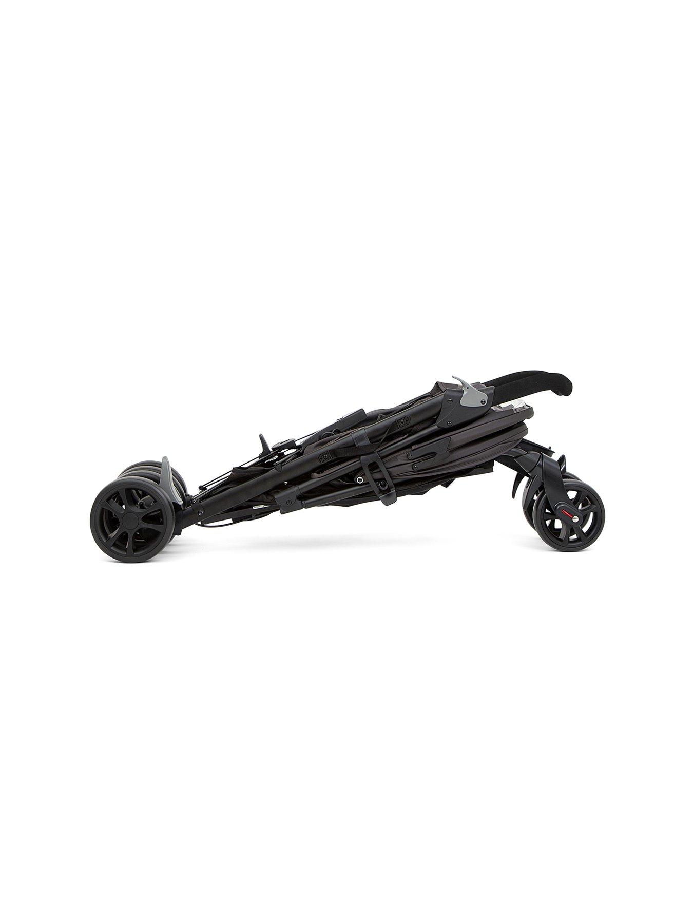  image of joie-brisk-lx-stroller-inc-footmuff-amp-rain-covernbsp--ember