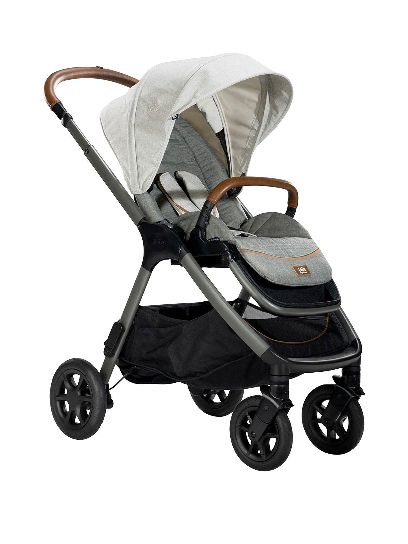 littlewoods baby prams