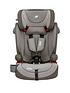  image of joie-baby-elevate-20-123-dark-pewter-new-deluxe-wrap-around-child-seat-booster