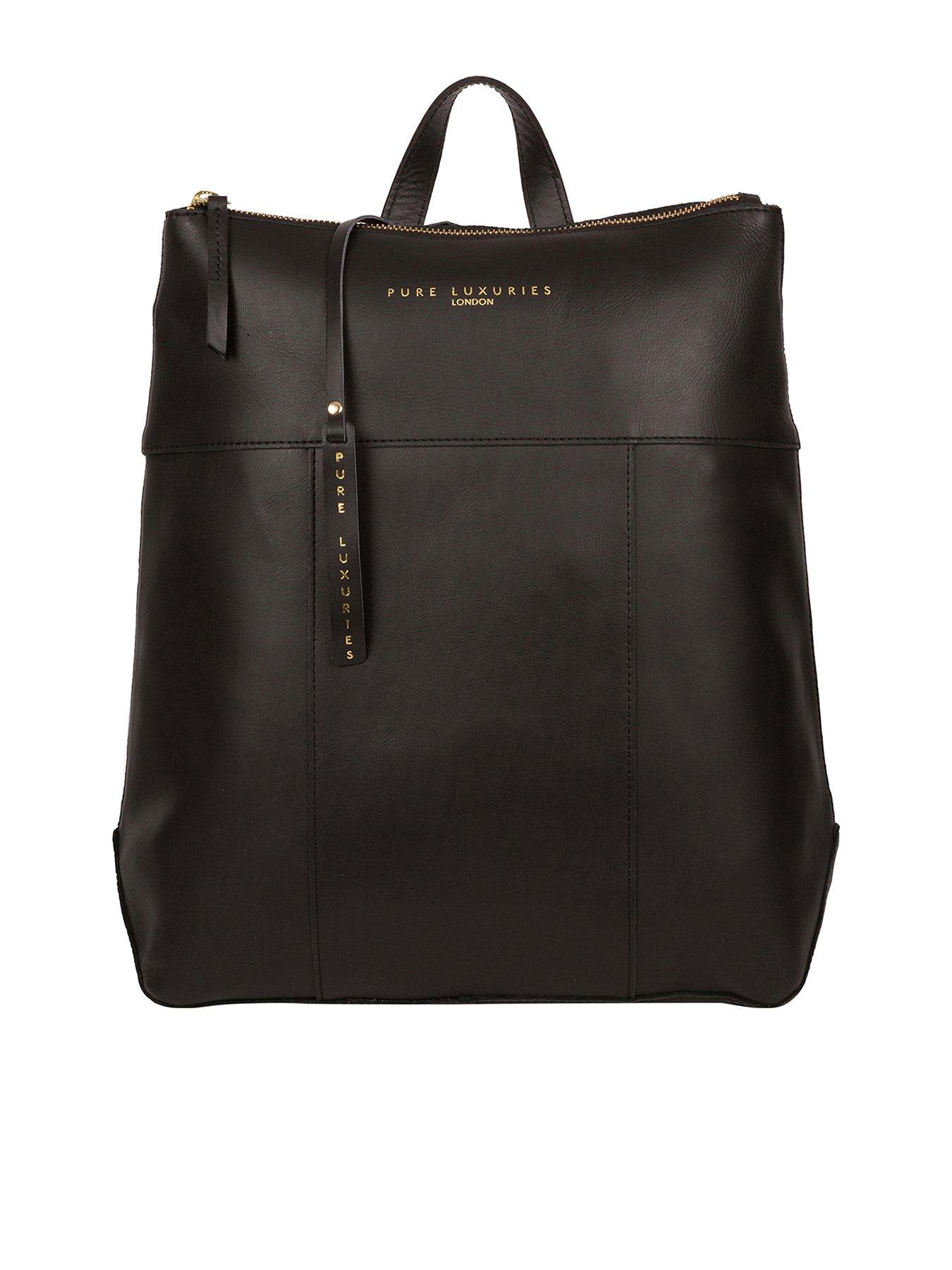 pure-luxuries-london-exclusivenbsphastings-large-zip-top-leather-backpack-black