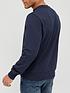 calvin-klein-cotton-logo-sweatshirt-navystillFront