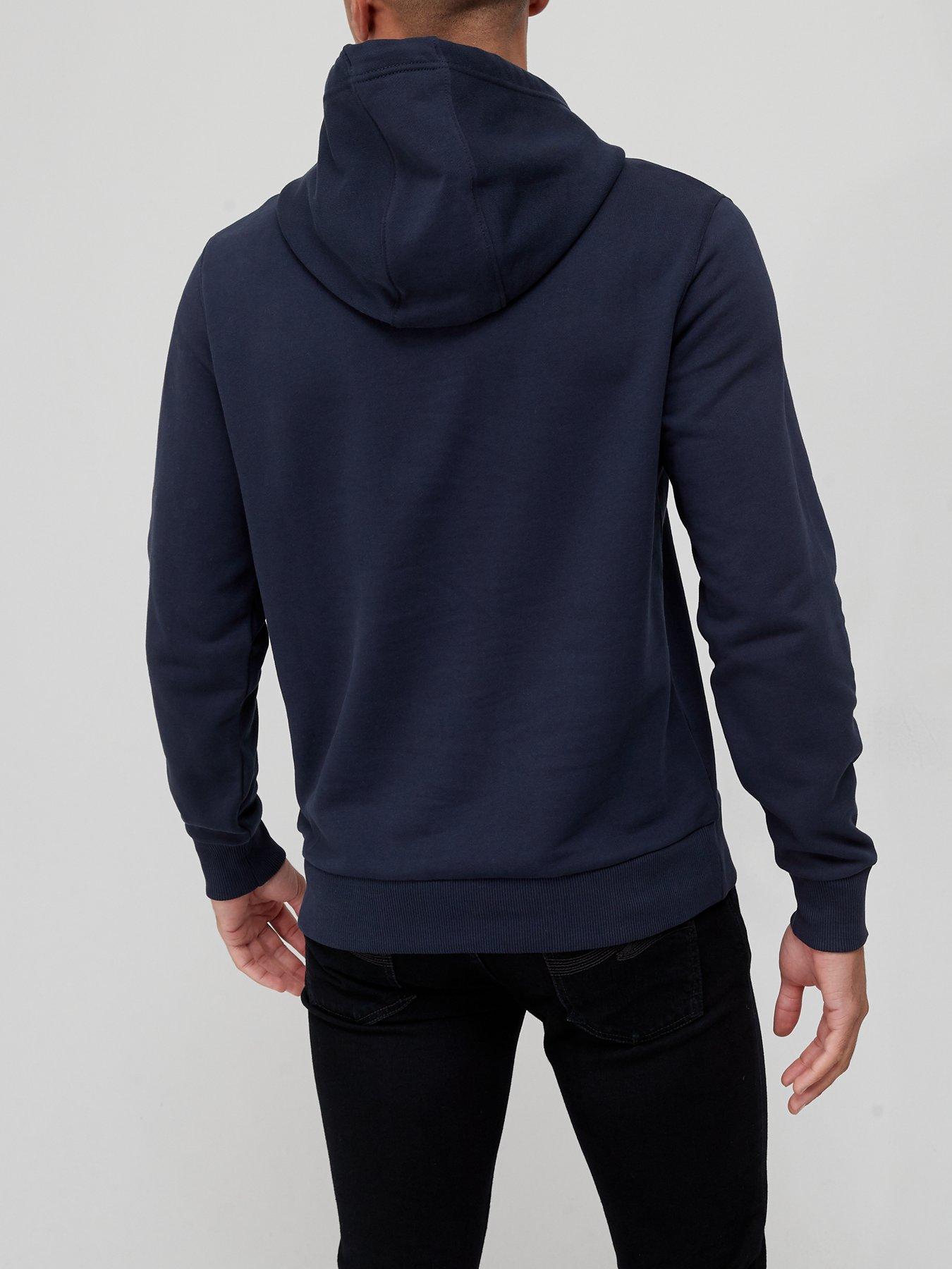 Calvin klein overhead hoodie online