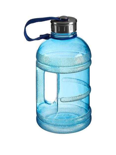 premier-housewares-15-litre-blue-sports-drinking-bottle