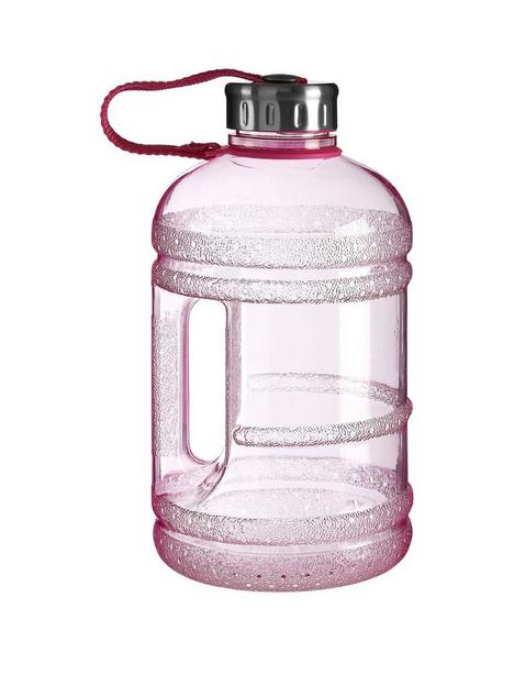 premier-housewares-189-litre-pink-sports-drinking-bottle
